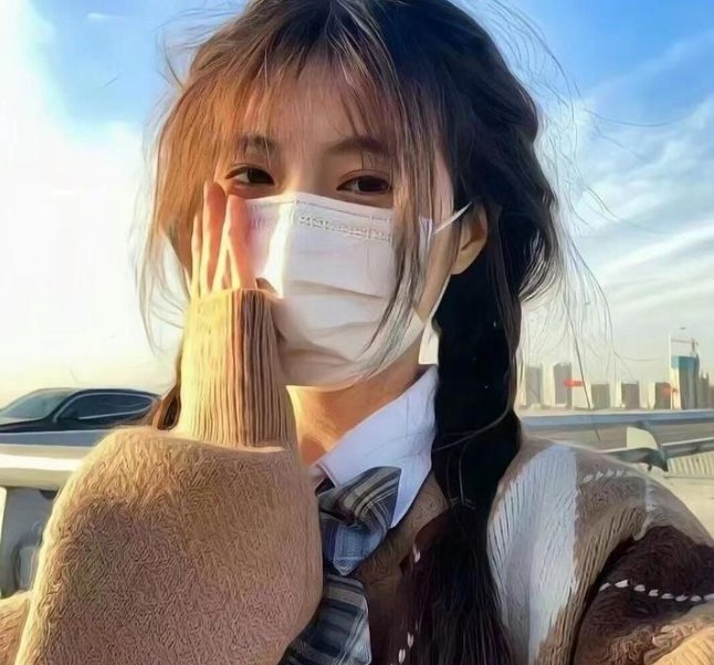 毒枭女煞星 封面